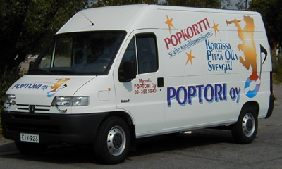 Autoteippaus